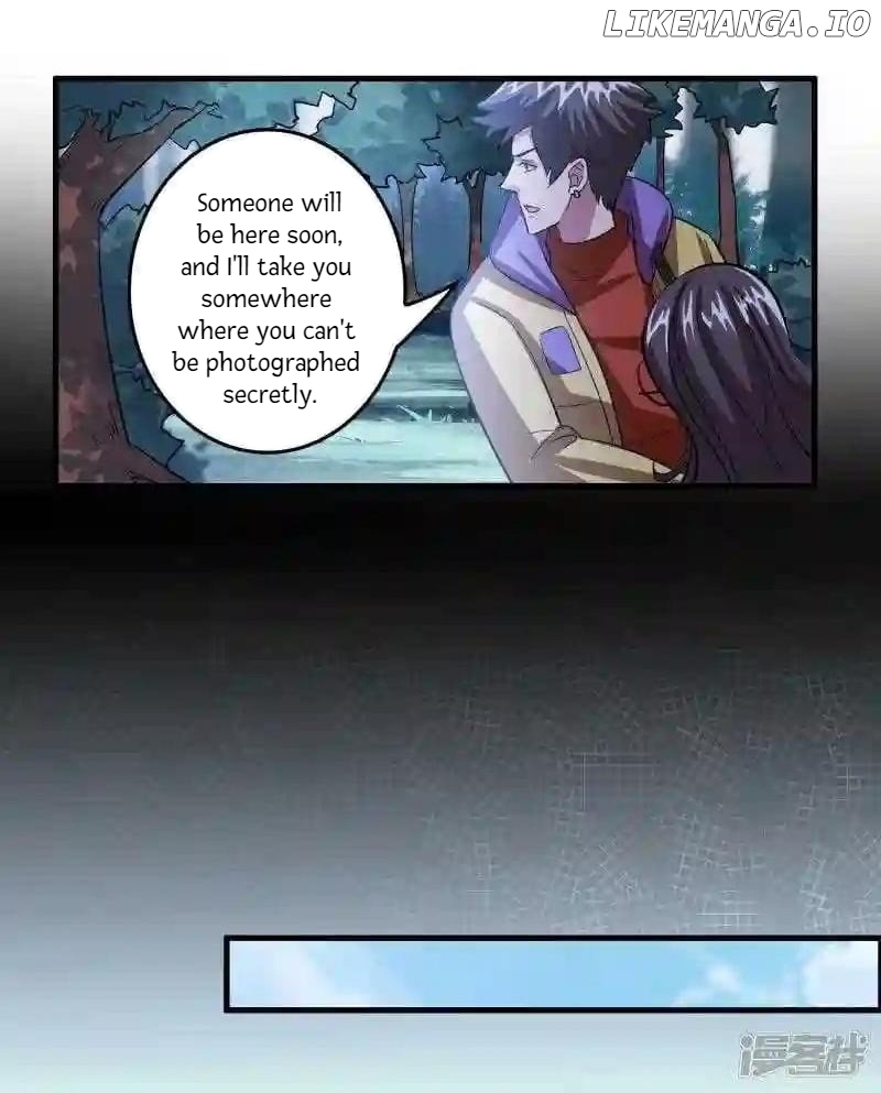 Local Supplier Of Alien Goods Chapter 48 - page 8